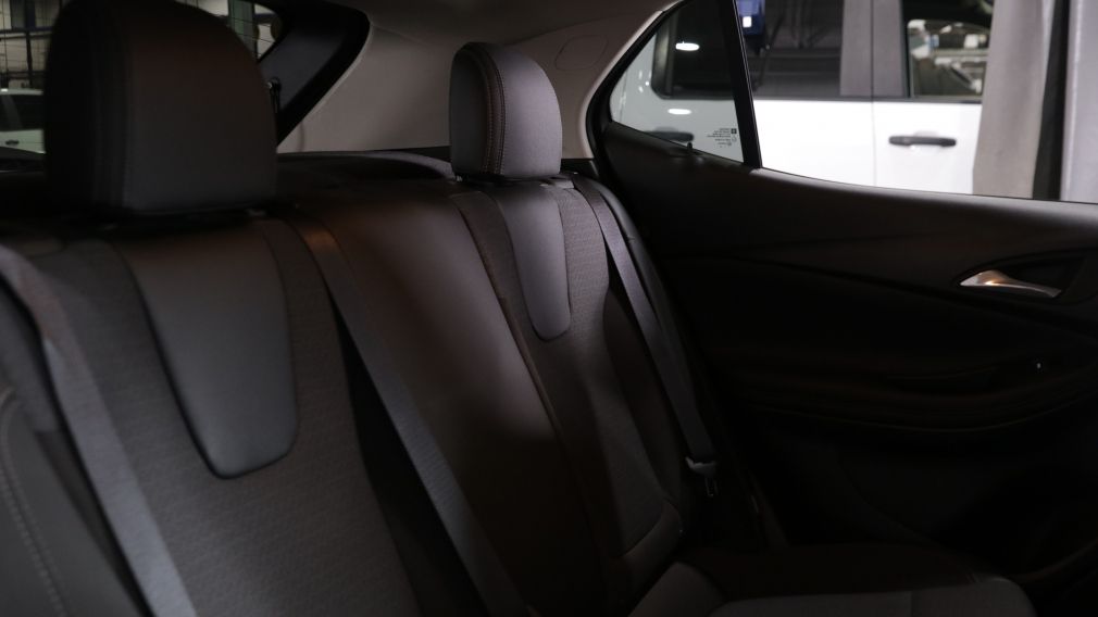 Buick Encore GX Preferred 2021 d’occasion à vendre - 22