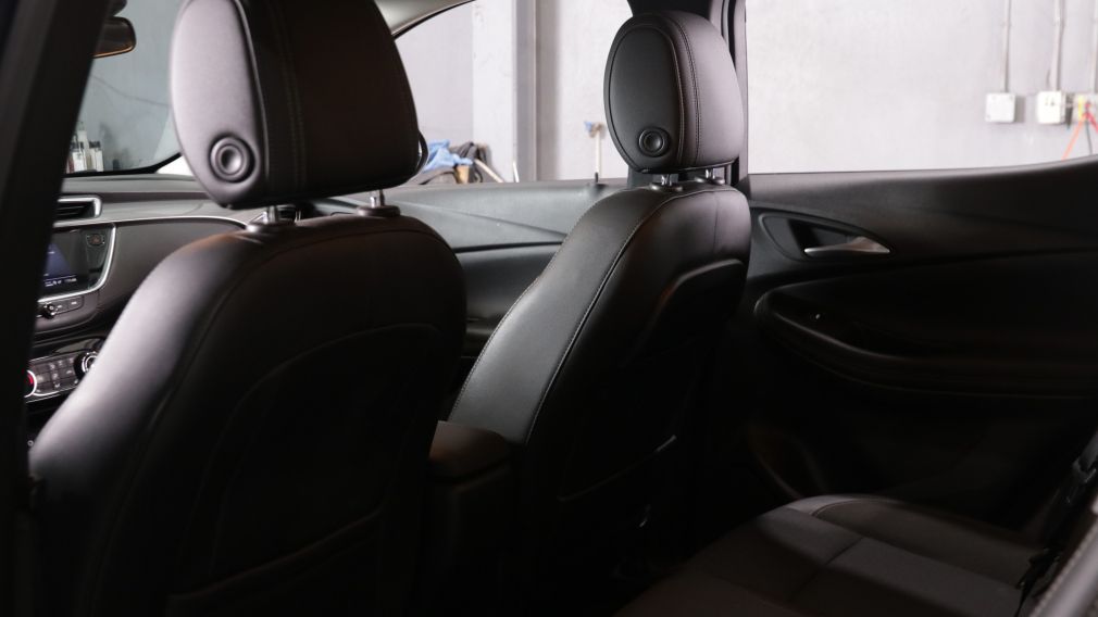Buick Encore GX Preferred 2021 d’occasion à vendre - 20