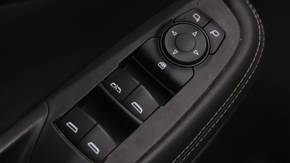 Buick Encore GX Preferred 2021 d’occasion à vendre - 9