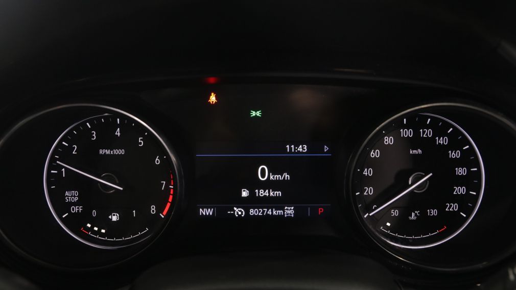 Buick Encore GX Preferred 2021 d’occasion à vendre - 13