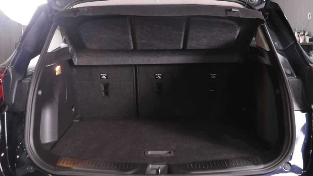 Buick Encore GX Preferred 2021 d’occasion à vendre - 21