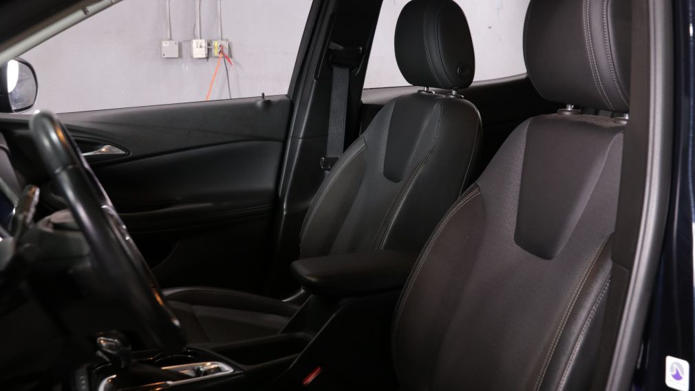 Buick Encore GX Preferred 2021 d’occasion à vendre - 8