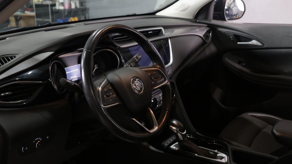 Buick Encore GX Preferred 2021 d’occasion à vendre - 7