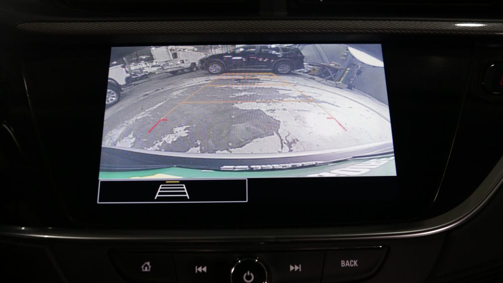 Buick Encore GX Preferred 2021 d’occasion à vendre - 14