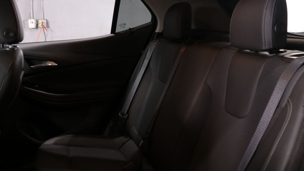 Buick Encore GX Preferred 2021 d’occasion à vendre - 19
