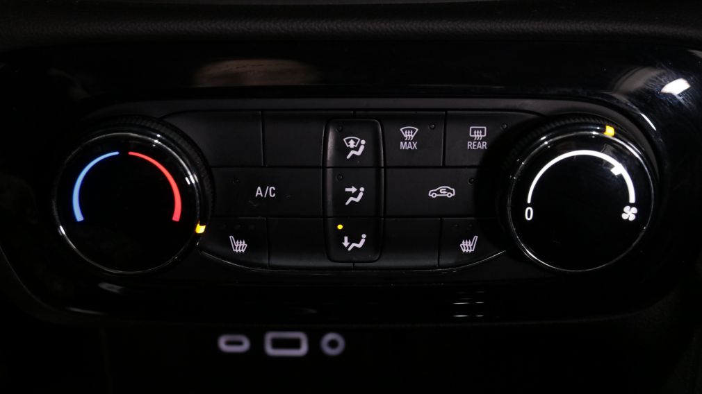 Buick Encore GX Preferred 2021 d’occasion à vendre - 17