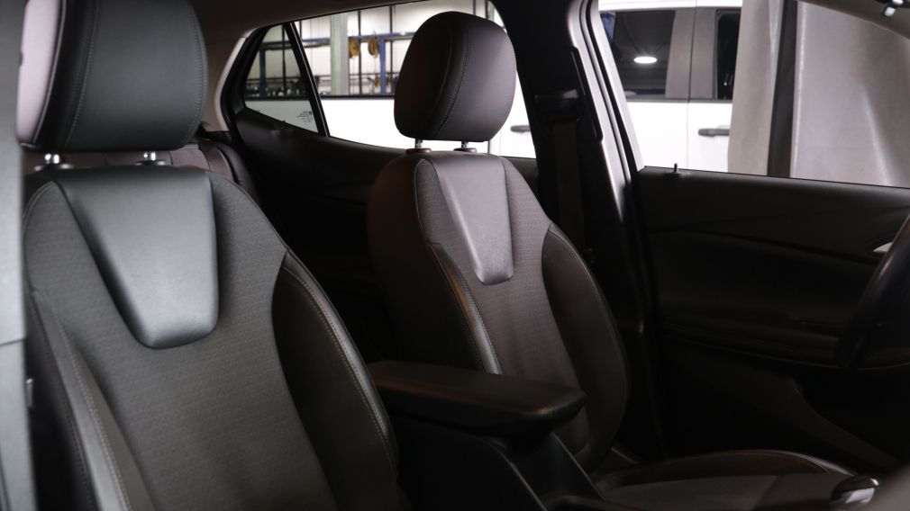 Buick Encore GX Preferred 2021 d’occasion à vendre - 24