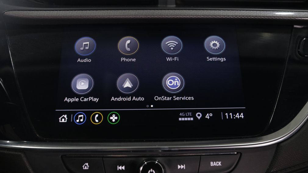 Buick Encore GX Preferred 2021 d’occasion à vendre - 16