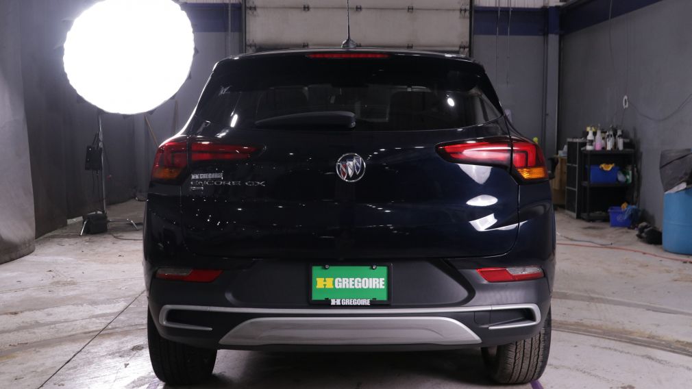 Buick Encore GX Preferred 2021 d’occasion à vendre - 5