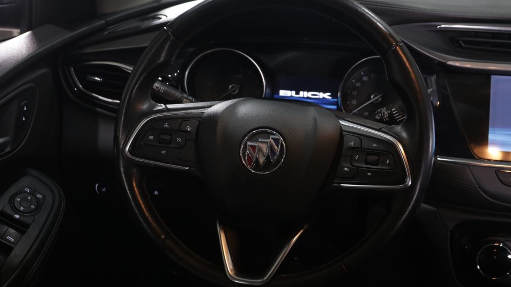Buick Encore GX Preferred 2021 d’occasion à vendre - 12