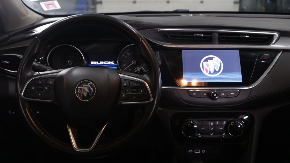 Buick Encore GX Preferred 2021 d’occasion à vendre - 11