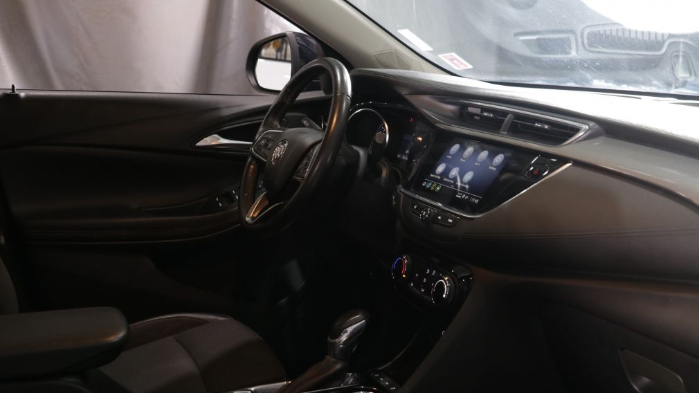 Buick Encore GX Preferred 2021 d’occasion à vendre - 23