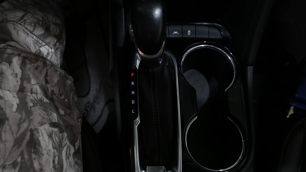 Buick Encore GX Preferred 2021 d’occasion à vendre - 18