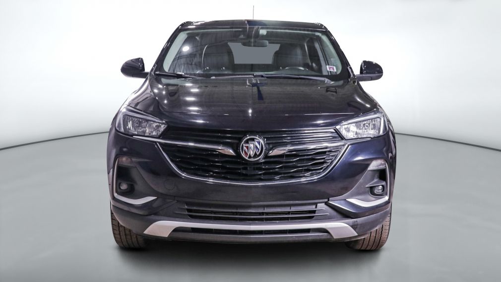 Buick Encore GX Preferred 2021 d&rsquo;occasion à vendre - 2