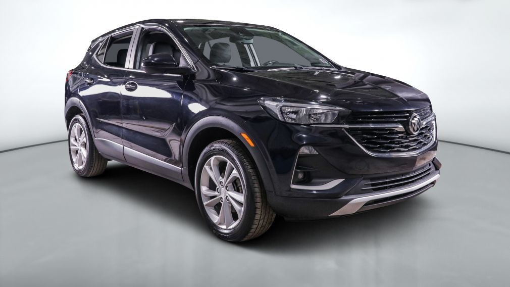 Buick Encore GX Preferred