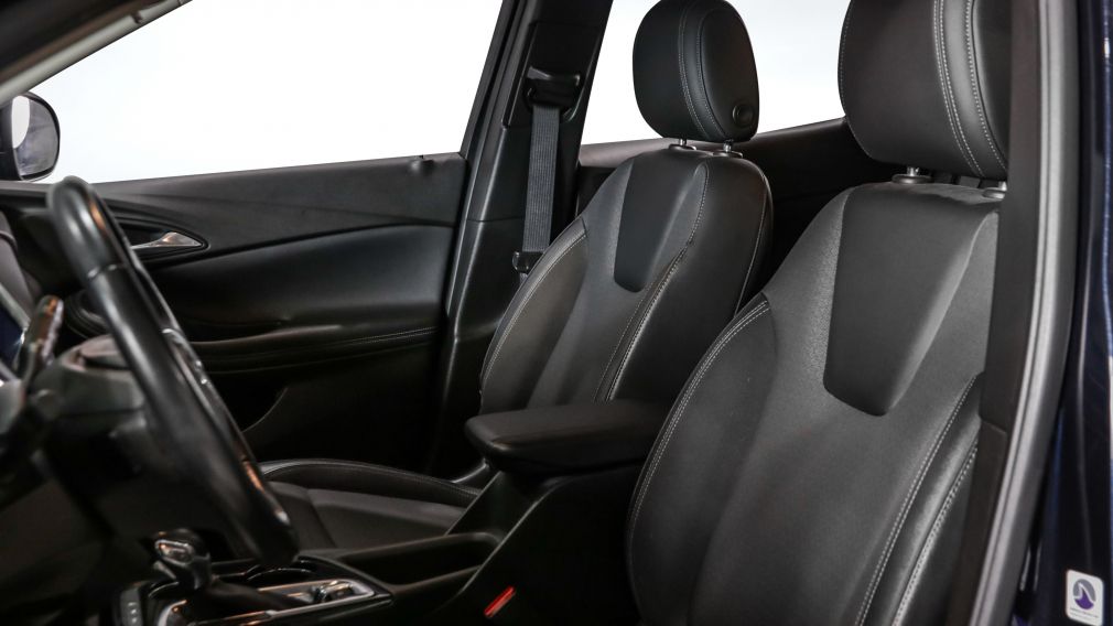 Buick Encore GX Preferred 2021 d&rsquo;occasion à vendre - 8