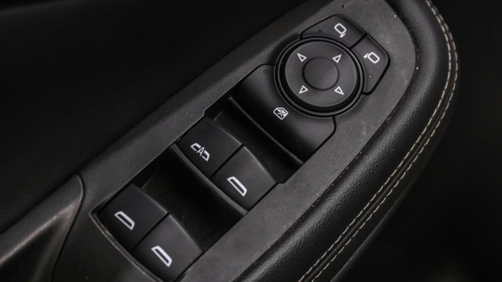 Buick Encore GX Preferred 2021 d&rsquo;occasion à vendre - 9