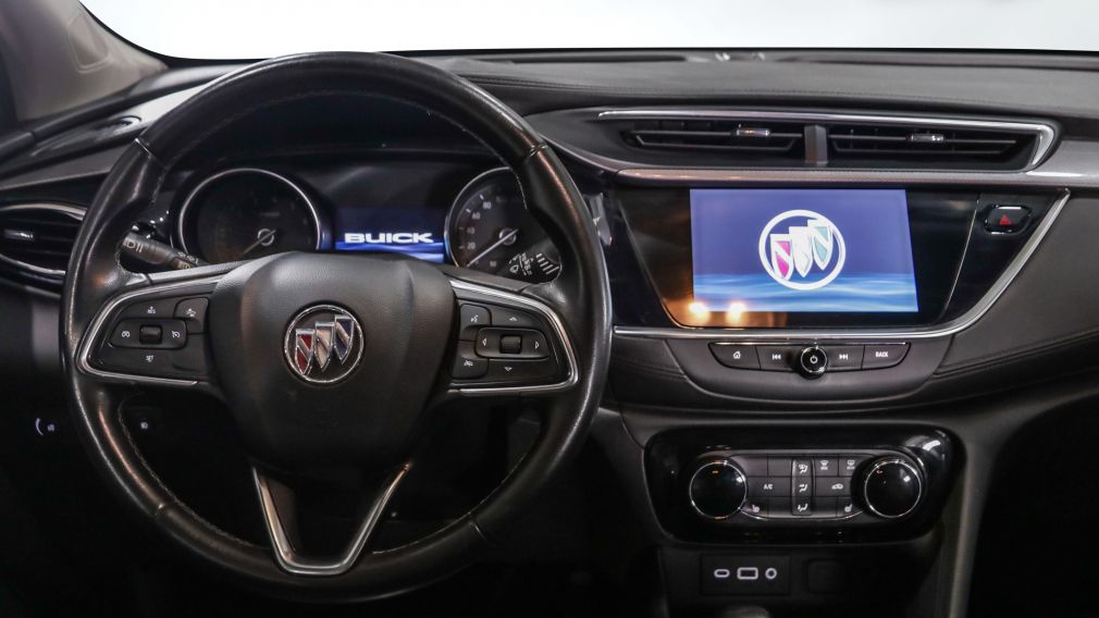 Buick Encore GX Preferred 2021 d&rsquo;occasion à vendre - 11
