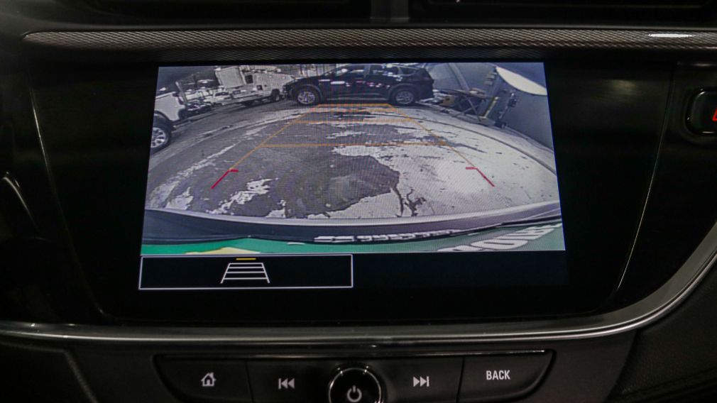 Buick Encore GX Preferred 2021 d&rsquo;occasion à vendre - 14