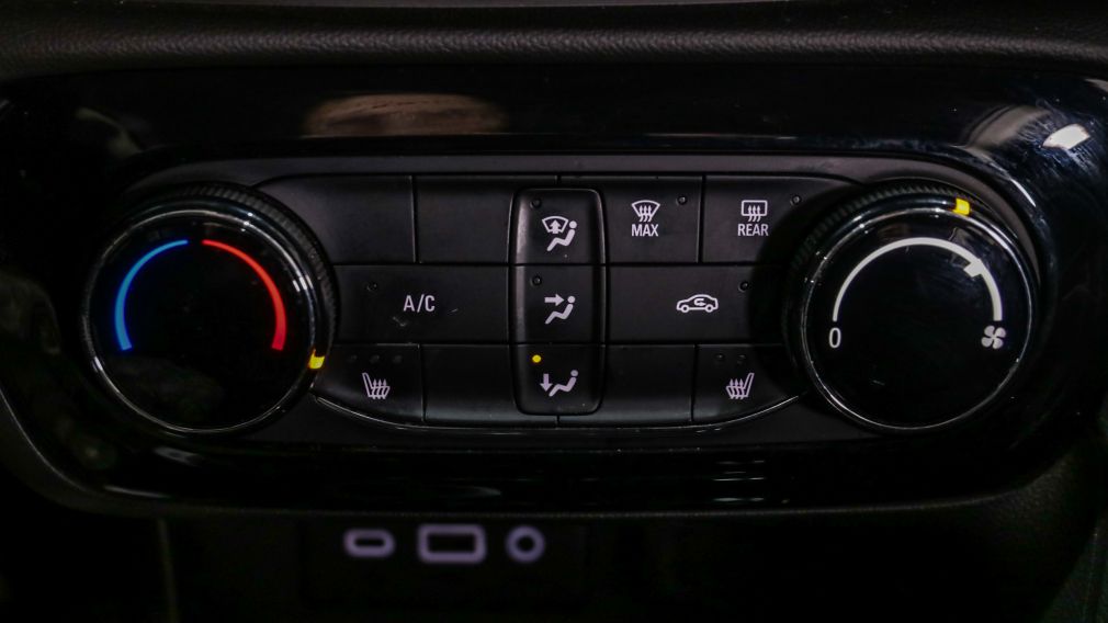 Buick Encore GX Preferred 2021 d&rsquo;occasion à vendre - 17