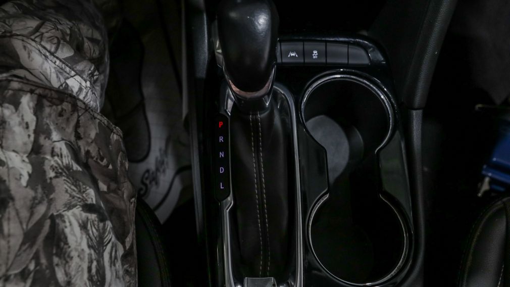 Buick Encore GX Preferred 2021 d&rsquo;occasion à vendre - 18