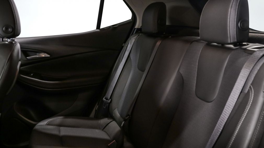 Buick Encore GX Preferred 2021 d&rsquo;occasion à vendre - 19