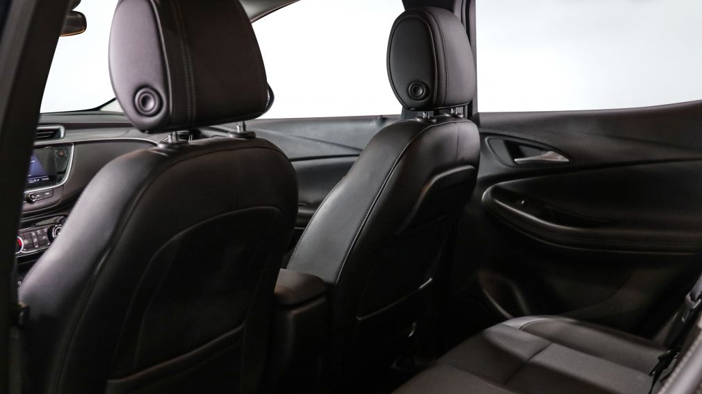 Buick Encore GX Preferred 2021 d&rsquo;occasion à vendre - 20