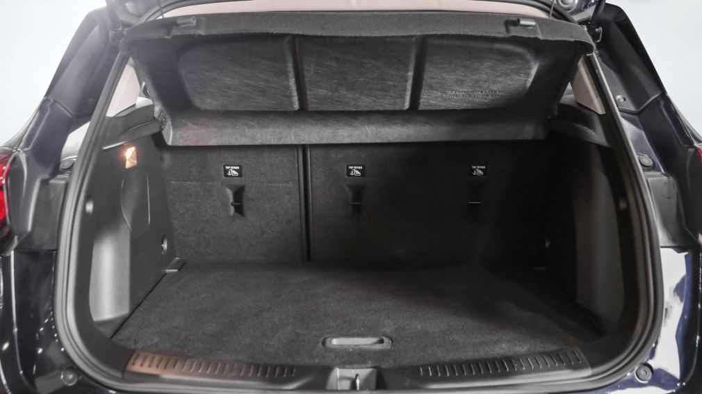 Buick Encore GX Preferred 2021 d&rsquo;occasion à vendre - 21