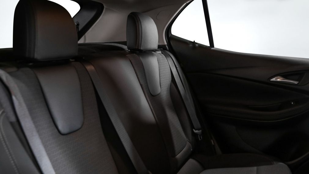 Buick Encore GX Preferred 2021 d&rsquo;occasion à vendre - 22