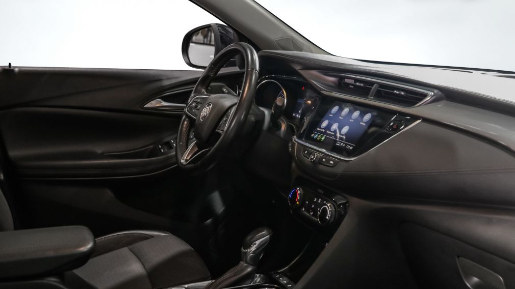 Buick Encore GX Preferred 2021 d&rsquo;occasion à vendre - 23