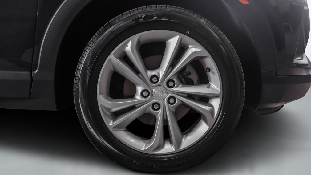 Buick Encore GX Preferred 2021 d&rsquo;occasion à vendre - 25