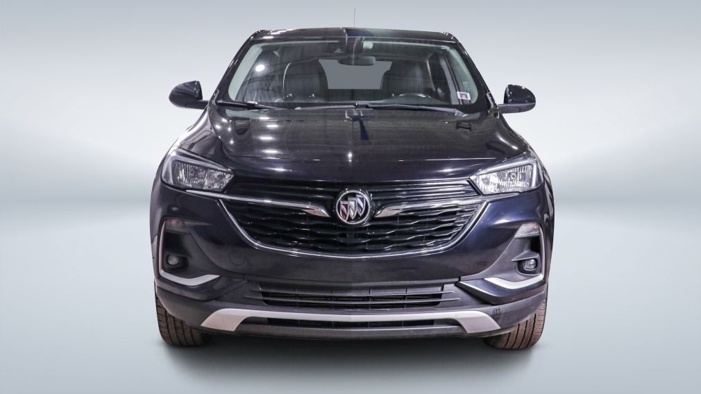 Buick Encore GX Preferred 2021 d&rsquo;occasion à vendre - 2