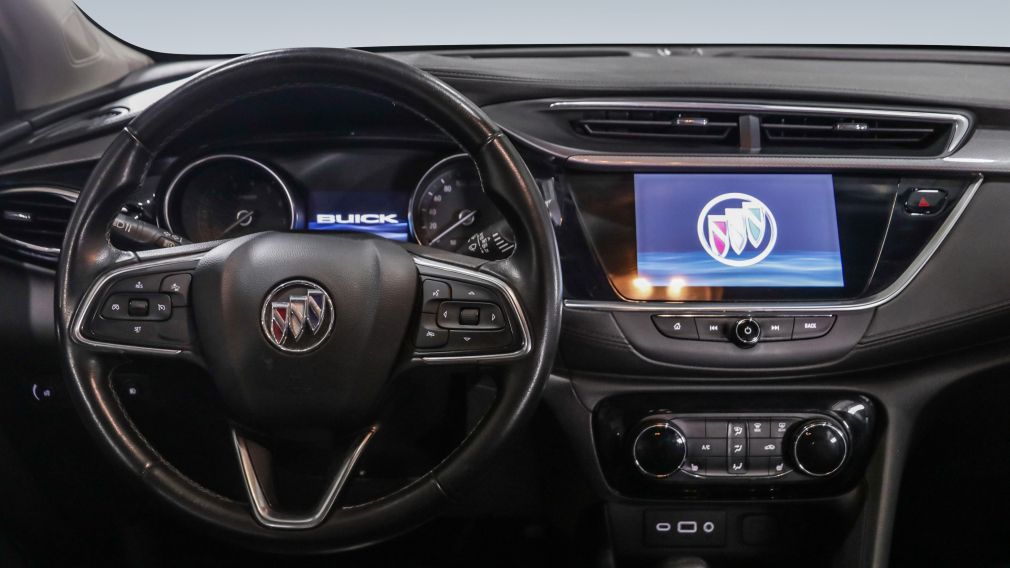 Buick Encore GX Preferred 2021 d&rsquo;occasion à vendre - 11