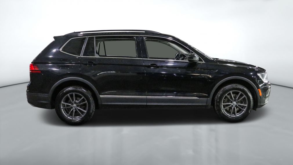 Volkswagen Tiguan Comfortline 2018 d’occasion à vendre - 8