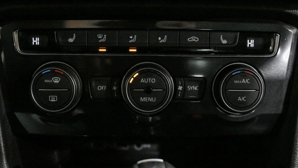 Volkswagen Tiguan Comfortline 2018 d’occasion à vendre - 20