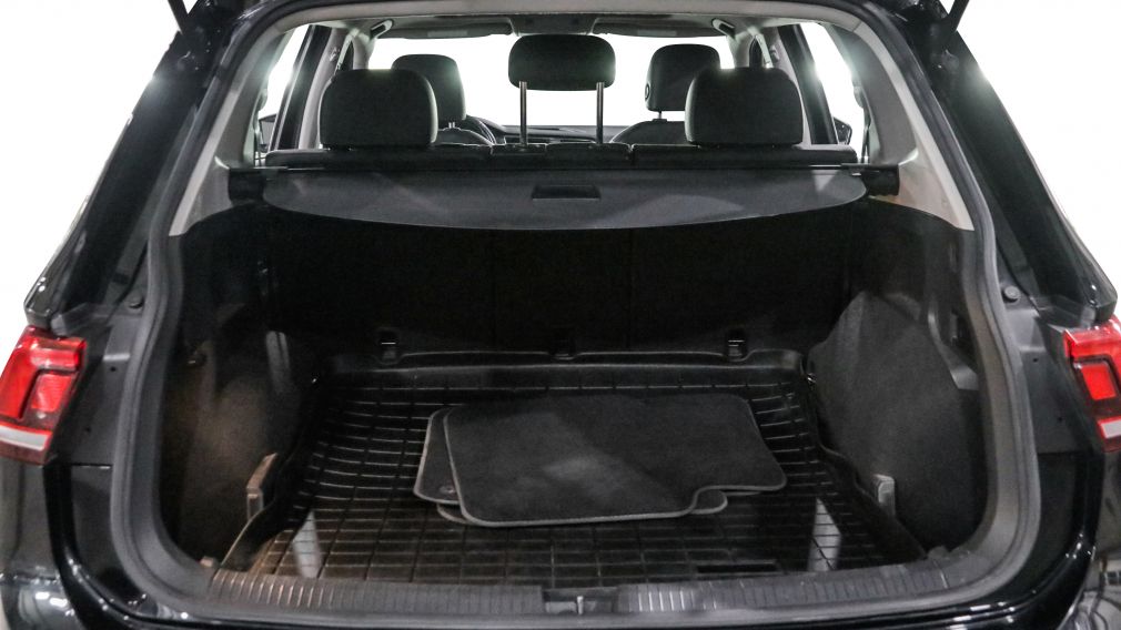 Volkswagen Tiguan Comfortline 2018 d’occasion à vendre - 24