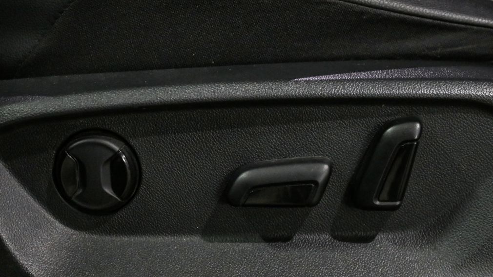 Volkswagen Tiguan Comfortline 2018 d’occasion à vendre - 12