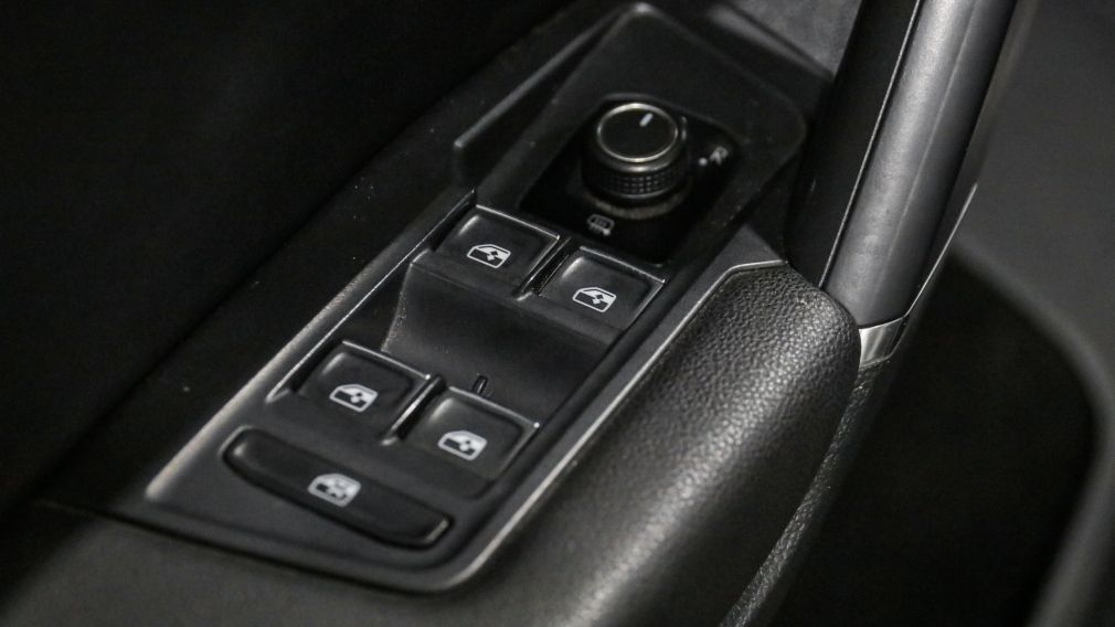 Volkswagen Tiguan Comfortline 2018 d’occasion à vendre - 11