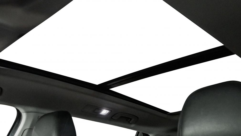 Volkswagen Tiguan Comfortline 2018 d’occasion à vendre - 13