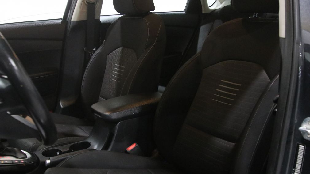 Kia Forte EX+ 2020 d&rsquo;occasion à vendre - 10