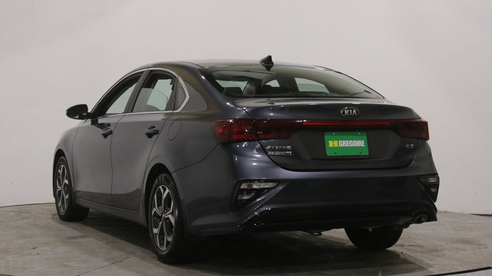 Kia Forte EX+ 2020 d&rsquo;occasion à vendre - 5
