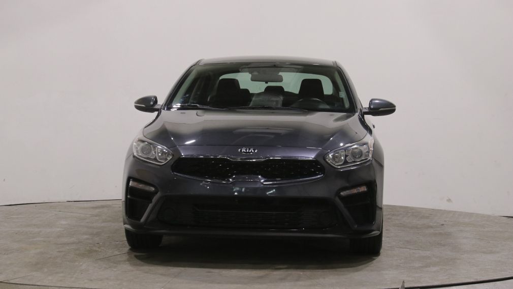 Kia Forte EX+ 2020 d&rsquo;occasion à vendre - 2