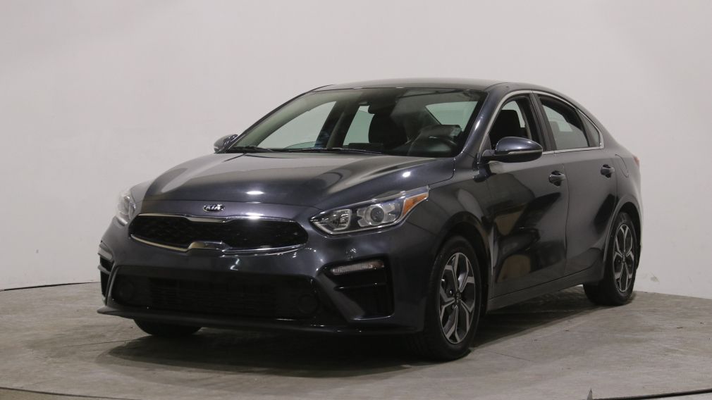 Kia Forte EX+ 2020 d&rsquo;occasion à vendre - 3