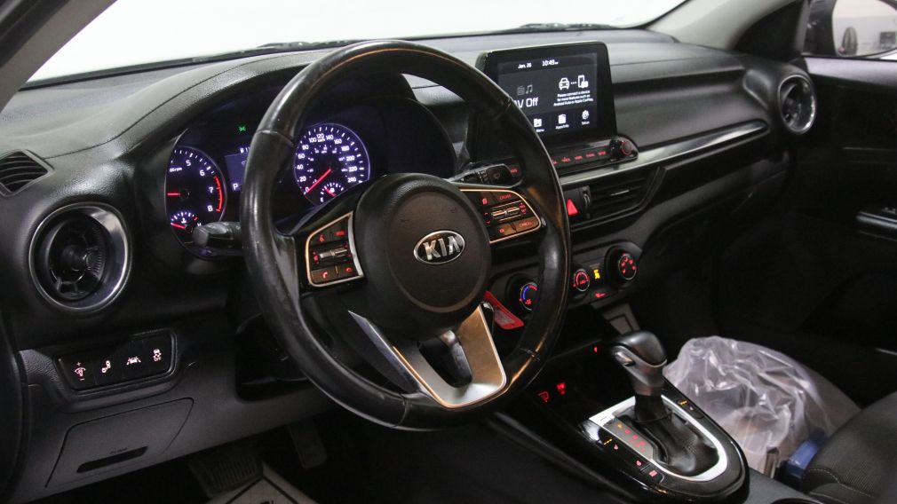 Kia Forte EX+ 2020 d&rsquo;occasion à vendre - 9