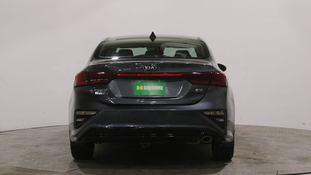 Kia Forte EX+ 2020 d&rsquo;occasion à vendre - 6