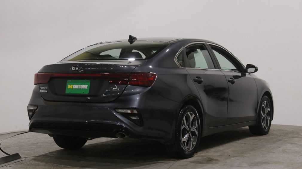 Kia Forte EX+ 2020 d&rsquo;occasion à vendre - 7
