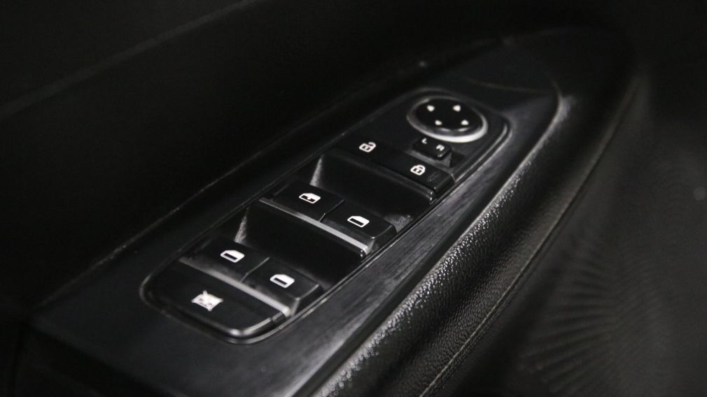 Kia Forte EX+ 2020 d&rsquo;occasion à vendre - 11