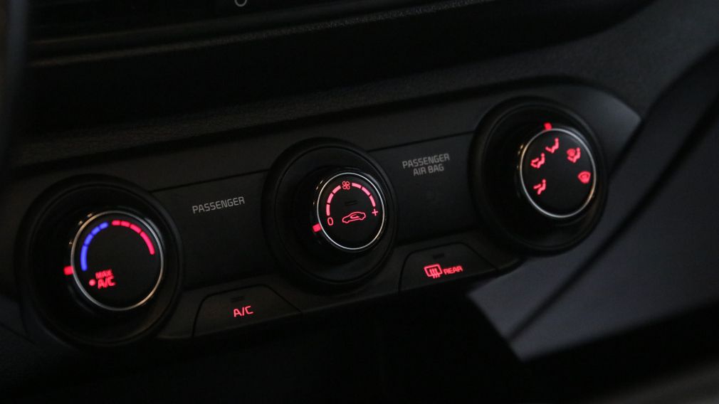 Kia Forte EX+ 2020 d&rsquo;occasion à vendre - 17