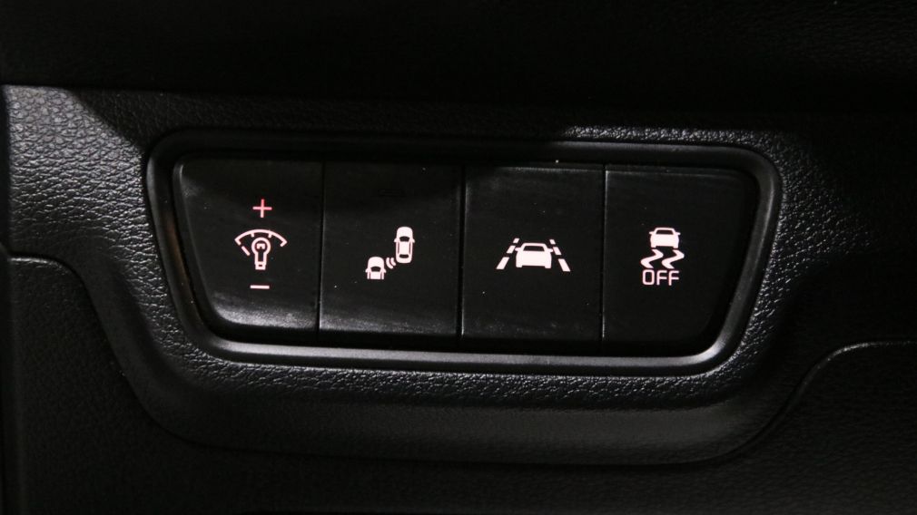 Kia Forte EX+ 2020 d&rsquo;occasion à vendre - 12