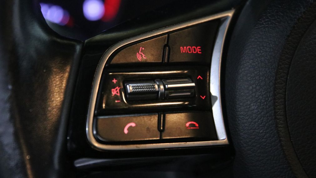 Kia Forte EX+ 2020 d&rsquo;occasion à vendre - 13